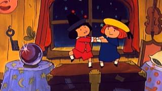 Madeline and the White Lie  FULL EPISODE S4 E23  KidVid [upl. by Yllen]