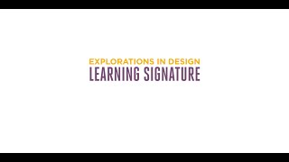 Learning Signature  Iditarod Elementary [upl. by Ennaul]