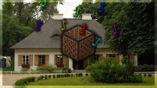 Ranczo  Muzyka w Minecraft [upl. by Bithia]