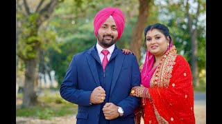 Live Wedding Tajinder weds Lovepreet Video by Sunny Arora Photography Kotkpura M8847053551 [upl. by Ysak107]