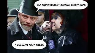 Złoty cielec filozofia w quotZiemi obiecanejquot Andrzeja Wajdy [upl. by Einhorn853]