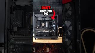 My favorite prebuilt gaming pc NZXTglobal nzxtpartner [upl. by Bonneau]