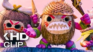 Vaiana 2  Officiële Trailer  Disney NL [upl. by Costin873]