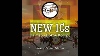 Daimabu Dokou Koropu  New IGs Official Audio PNG Music [upl. by Bancroft482]