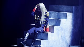 240323 문별 솔로 콘서트 SYNOPSIS부재Absence 직캠 MAMAMOO MOONBYUL FANCAM [upl. by Naujit232]