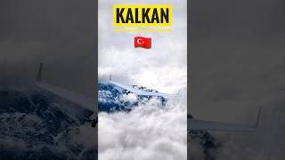 Turkeys LETHAL Bayraktar KALKAN UAV is UNSTOPPABLE [upl. by Colman468]