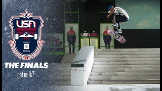 2021 USA Skateboarding National Championships Presented By Toyota [upl. by Luttrell558]