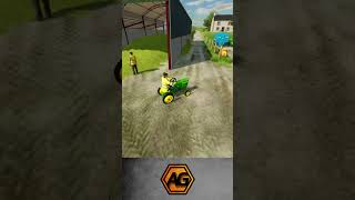 How long is this going to take farmingsimulator22 fs22 farming [upl. by Zindman]