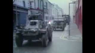 Northern Ireland Troubles [upl. by Witha]