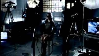 Christina Aguilera  Stripped Intro Official Full Backdrop video RARE [upl. by Blockus948]