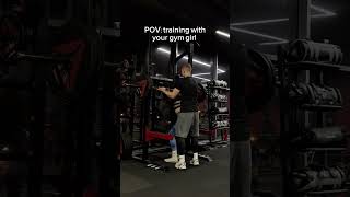 waitgymshorts motivation funny gymbro [upl. by Otsedom]