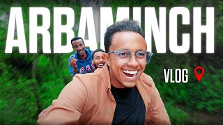 3 ቀን Vlog በአርባምንጭ  SMMA Webinar [upl. by Ellehsem27]