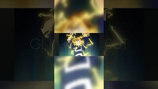 Denki  denkikaminari denkikaminariedit denki kaminari edit [upl. by Eirrab]