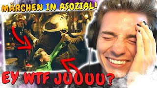 JULIEN BAM HAT MICH VERARSCHT  Mexify reagiert [upl. by Ardnassak9]