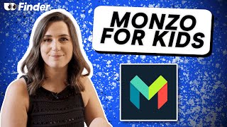 Monzo kids account for under 16s  COMING SOON [upl. by Alfredo544]