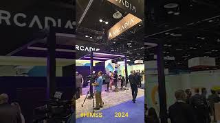 HIMSS 2024 himss [upl. by Koo88]