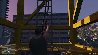 Gta V  The Multi Target Assassination walkthrough gtagameplay [upl. by Surad]