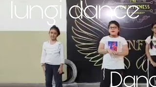 Lungi DanceDance cover [upl. by Marrilee]