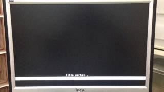 HDClone 5 USB Boot [upl. by Ahsias461]