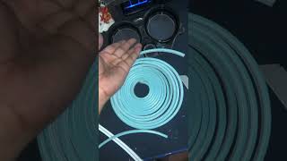 Installing ring light neon light in meter console part 1 trending live modified [upl. by Jeana]