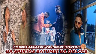 🔴HERITIER WATA CORFIME 007 EKO SIMBA DEPUIS BA PESAKI YE MUINDA SUIVEZ [upl. by Ayaj]