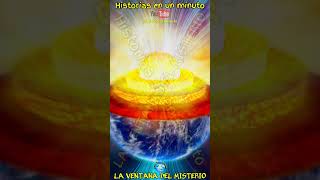 🌍El Núcleo de la Tierra🌍 [upl. by Mahau]