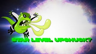 Upchucks star level feat [upl. by Lynnell]