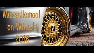 Musselkanaal On Wheels 2018 [upl. by Akitahs295]