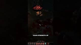 How To Reach 22 Strength WITHOUT FEATS in Baldurs Gate 3 [upl. by Ayihsa]