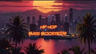 BassBoosted8 Pop Smoke Mood Swings ftLil Tjay [upl. by Iggem325]