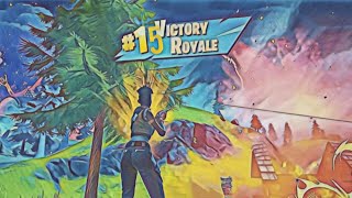 Fortnite C5 S5 quot15quot kills [upl. by Templas969]