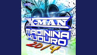 Madinina Kuduro 2014 Radio Edit [upl. by Ritchie]