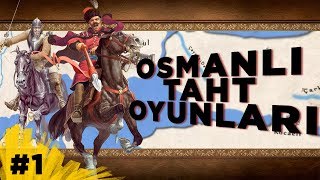 Osmanlı Taht Oyunları 1  Savcının İsyanı [upl. by Grossman]