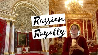 12 HOURS IN THE WINTER PALACE  HERMITAGE MUSEUM  Saint Petersburg Russia [upl. by Ancilin16]