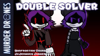 FNF Double Solver  Confronting Yourself  JcJensons Judgement [upl. by Laine781]