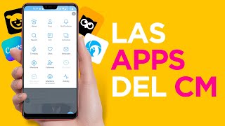 Tips de Jazztel Las apps del Community Manager [upl. by Ztnahc]