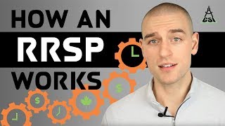 How the RRSP Works [upl. by Ursel]