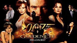 GoldenEye 1995 Movie  Pierce Brosnan Sean Bean Famke Janssen  GoldenEye Movie Full FactsReview [upl. by Aldos680]