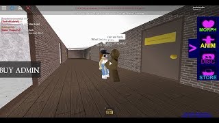 Roblox ODers do Sux [upl. by Bein]