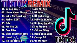 DJ BON BON REMIX TRENDING TIKTOK VIRAL DANCE TIKTOK VIRAL REMIX DJ ROWEL DISCO NONSTOP HITS 2022 [upl. by Bennion865]