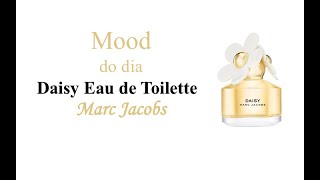 Daisy Eau de Toilette Marc Jacobs [upl. by Hagerman]