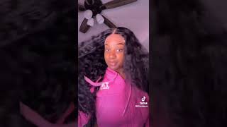 Watch me install this 5x5 closure wig [upl. by Edmonda]