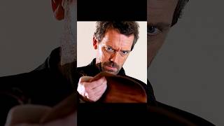 Dr House was right but the others didn’t believe Dr House movie shorts video [upl. by Aniretac]