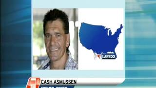 Cash Asmussen interview [upl. by Florin268]