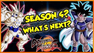 Dragon Ball FighterZ Season 4 Wishlist  Gameplay changes and DLC [upl. by Alpert335]