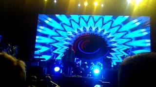 Fantastic Baby Big Bang  final rehearsal SoundFest Vietnam [upl. by Fredericka]