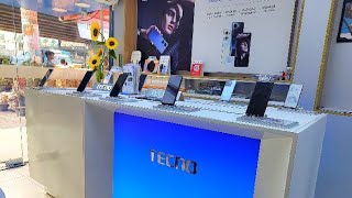 tecno spark 20 pro full reviewTecno camon 20 proTecno mobil phone price in bangladesh 2024 [upl. by Gilmour]