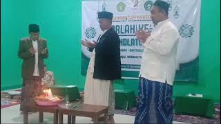 Malam Tasyakuran Harlah ke 37 MANU Batealit [upl. by Seraphim]