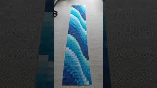 A Bargello Story  Surf Song [upl. by Faucher]