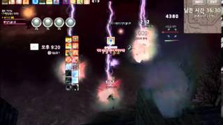 Mabinogi  Alchemy Skill and Damage Update [upl. by Solly896]